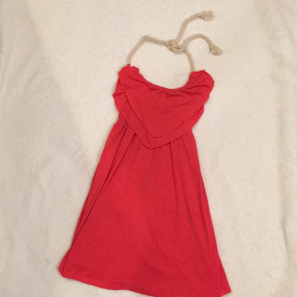 Summer Beach Dress